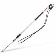 WetJet WJ18LWA-G 18ft Aluminium High Pressure Telescopic Lance